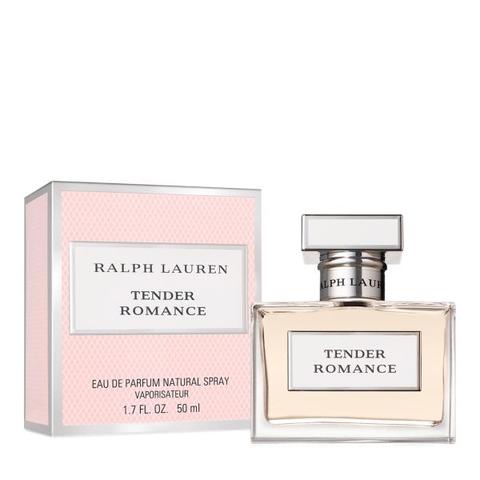 Ralph Lauren Tender Romance Eau De Parfum In Pink - Size 1.5 Oz