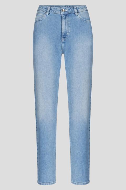orsay mom jeans