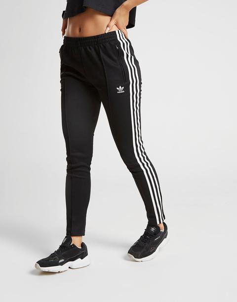 Adidas Originals Superstar Track Pants 