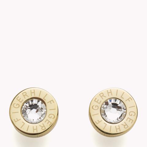 Hilfiger Stud Earrings