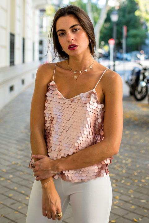 Top Flysh Nude
