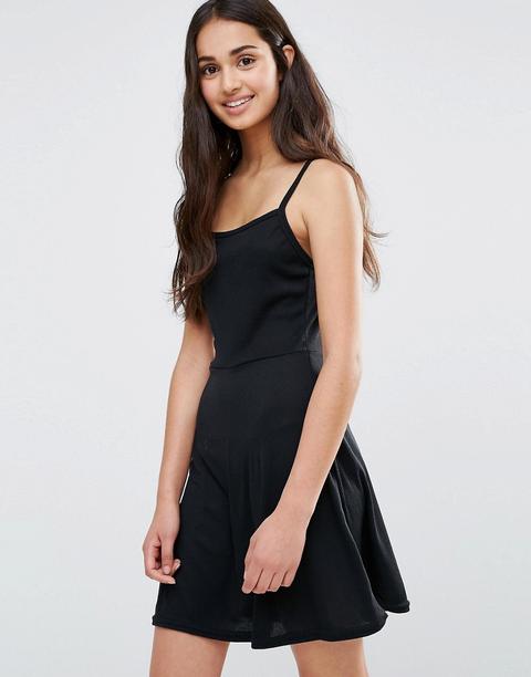 Vestido Camisola De Daisy Street