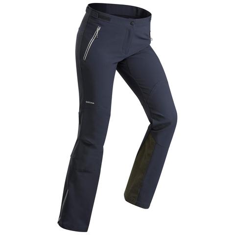 pantalones decathlon mujer