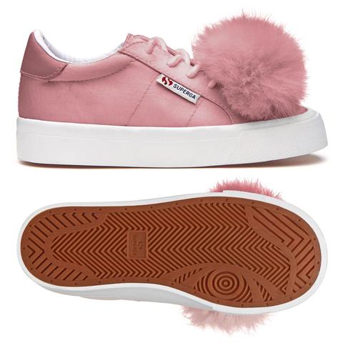 Superga 2890-satinponponj S00ddq0
