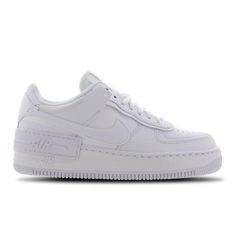 Nike Air Force 1 Shadow - Femme Chaussures from Footlocker on 21 Buttons