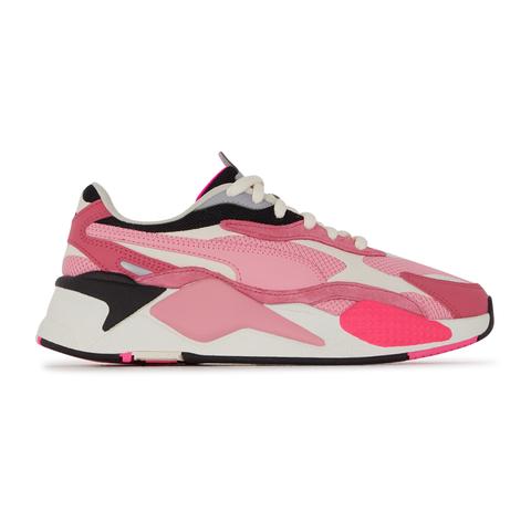 Rs-x3 Puzzle Rose
