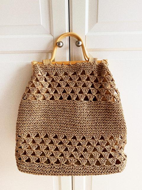 Bolso Madagascar ( Ref.3391)