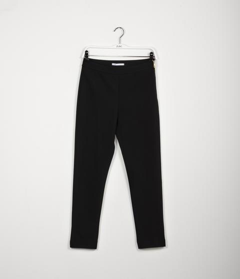 Pantalone Elasticizzato