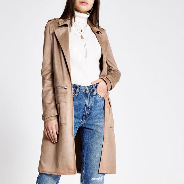 river island utility jacket