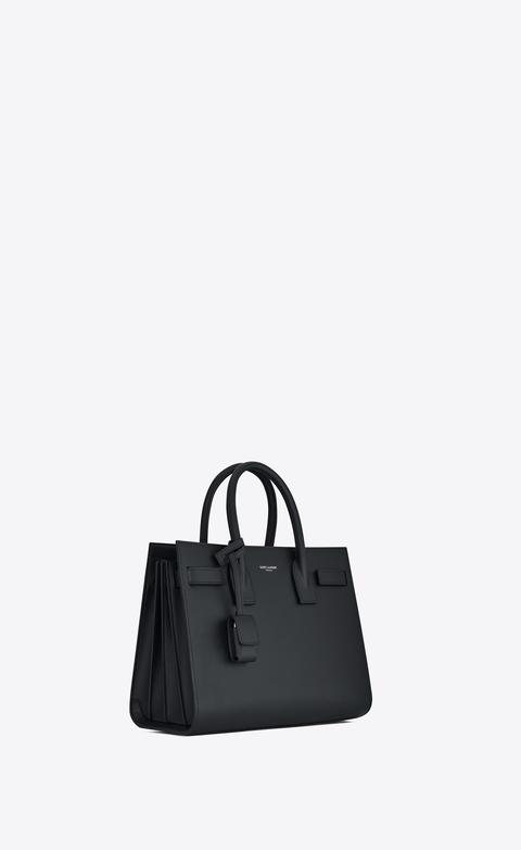 sac de jour black