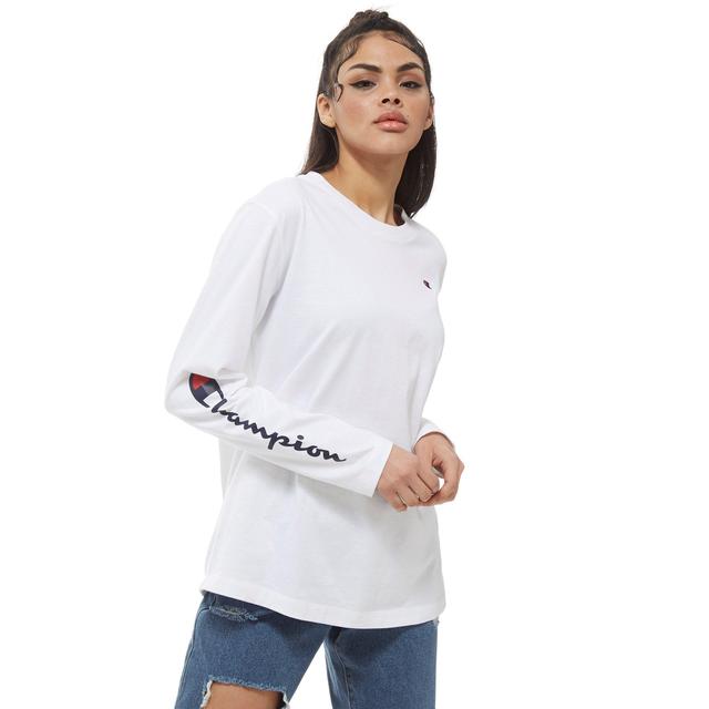 jd sports champion t shirt