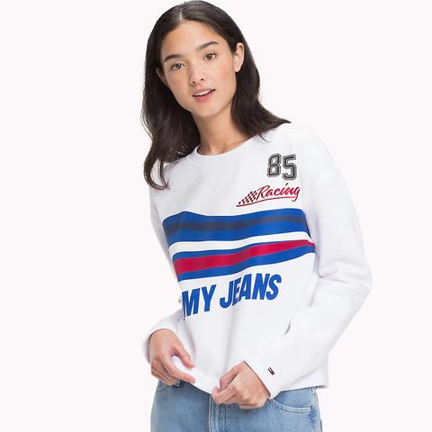 Sudadera Deportiva