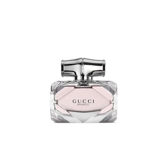 gucci bamboo 50ml parfum