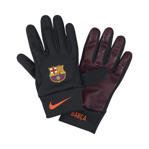 Fc Barcelona Stadium Guantes