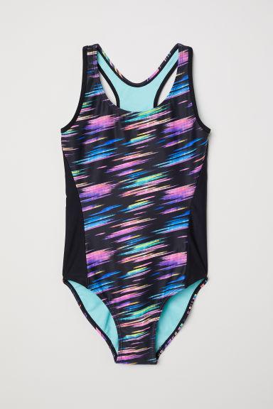 h&m sports swimsuit