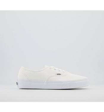 Vans Authentic True White from Office 