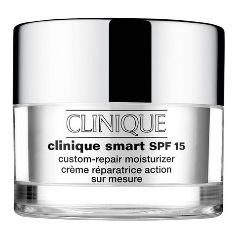 Clinique Smart Crema Riparatrice Su Misura Spf 15