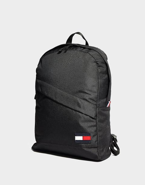 Tommy Hilfiger Core Backpack - Black 