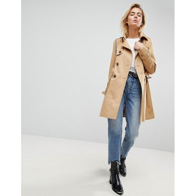trench classico