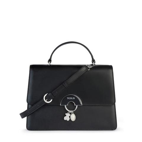 Bolso City Hold Negro