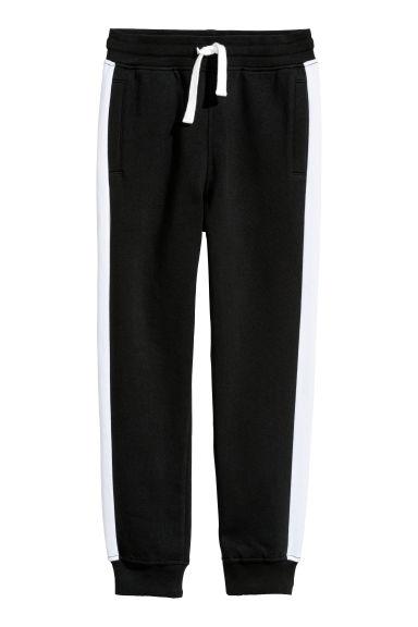 Joggers