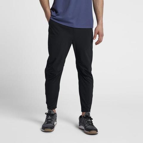 nike court flex pants