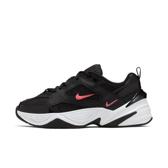 Scarpa Nike M2k Tekno - Donna - Nero from Nike on 21 Buttons