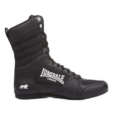lonsdale shoes sports direct
