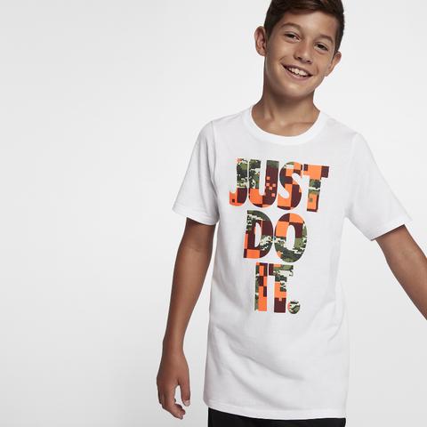 felpa nike ragazzo just do it felpa nike ragazzo just do it