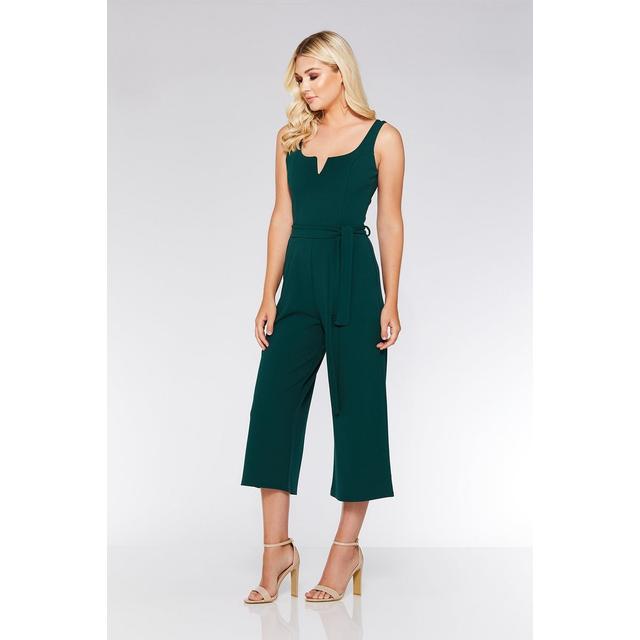 green jumpsuit quiz