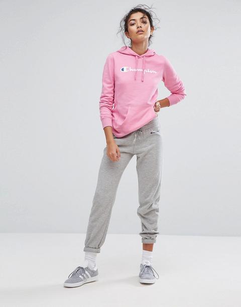 Champion - Joggers - Grigio