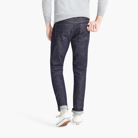 484 Slim-fit Jean In Stretch Resin 