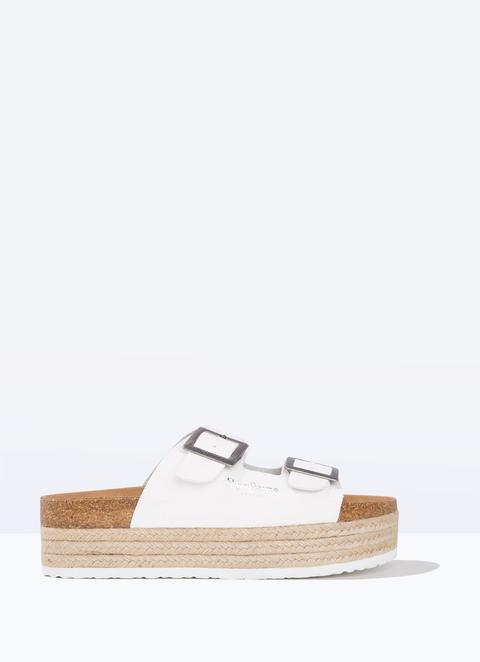 Sandalias Simone Basic