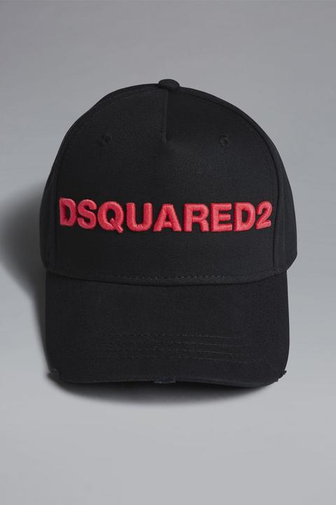 Dsquared2 Baseball Cap