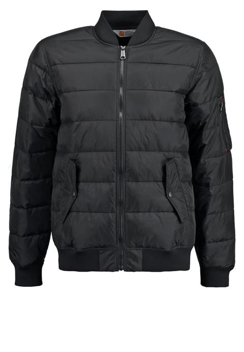 Carhartt Wip Bryant Giacca Invernale Black