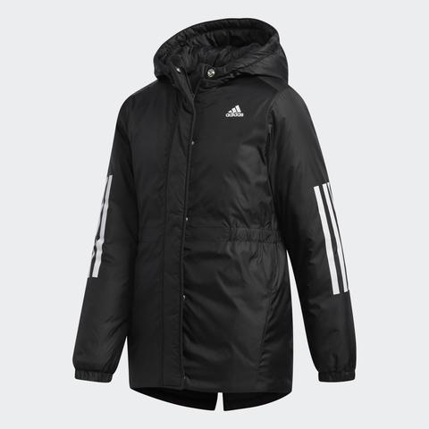 Insulated Jacket