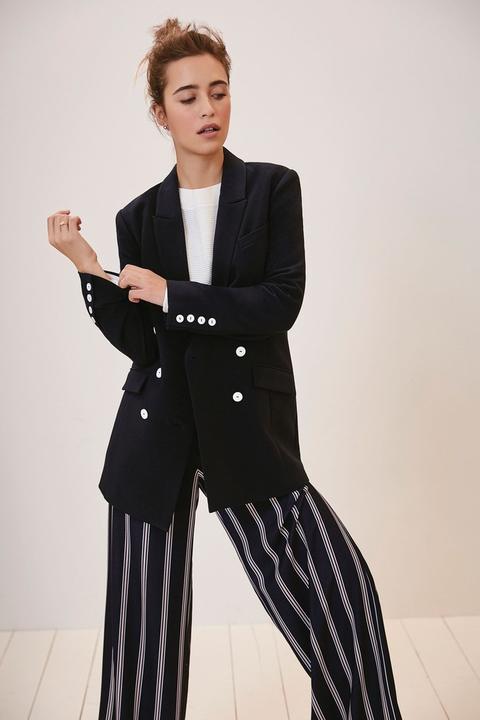 mint velvet trousers