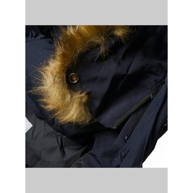 carhartt wip yukon parka