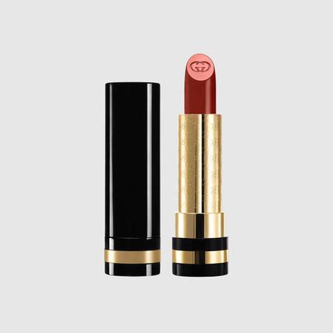 Scarlett Glow, Moisture-rich Lipstick