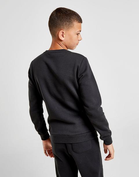 armani sweatshirt junior