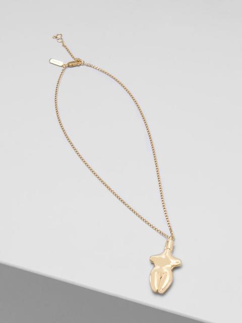 Femininities Necklace