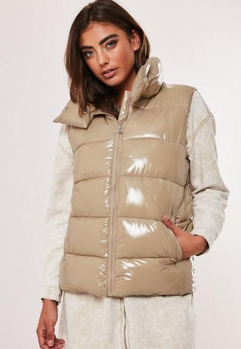 puffer gilets