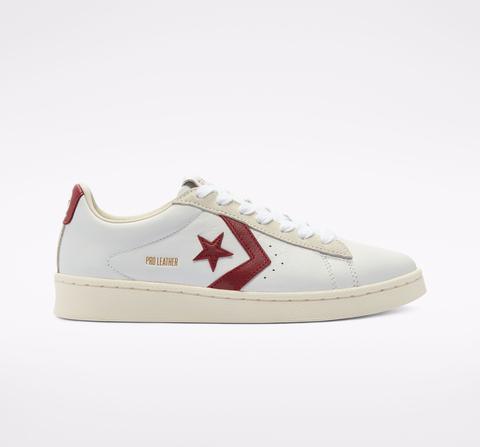 Converse Pro Leather Low Top