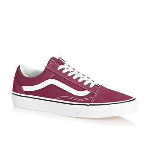 Calzado Vans Old Skool from Surfdome on 21 Buttons