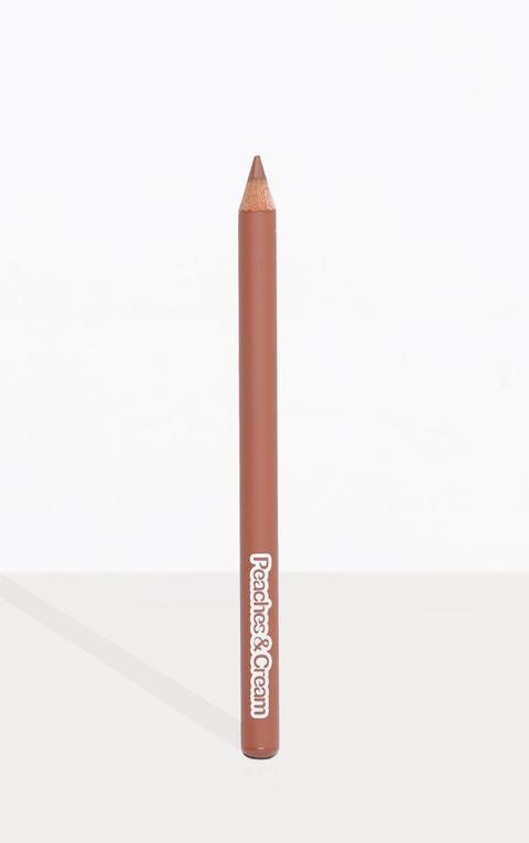 Peaches & Cream Lip Liner Praline