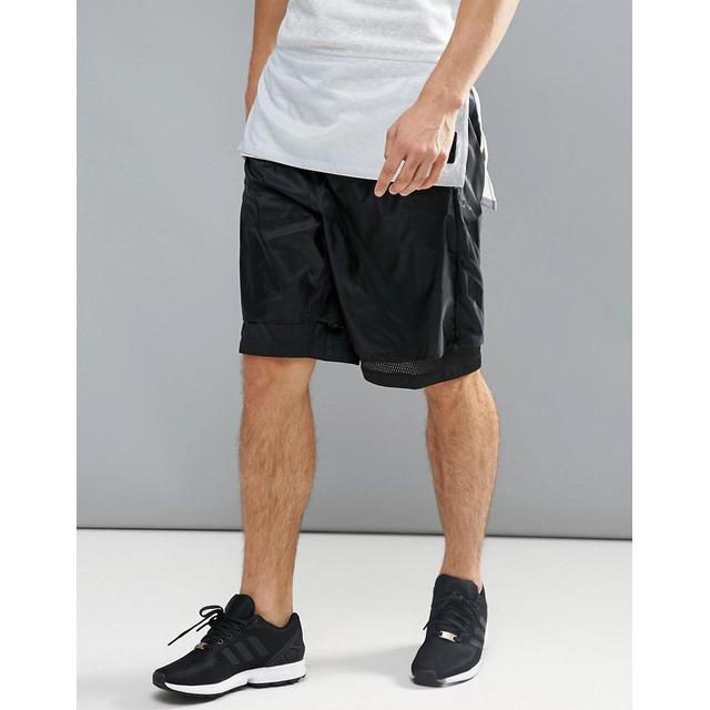 pantaloni basket adidas
