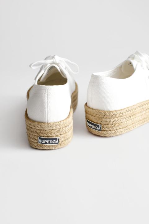 Superga hot sale 2790 cotrope