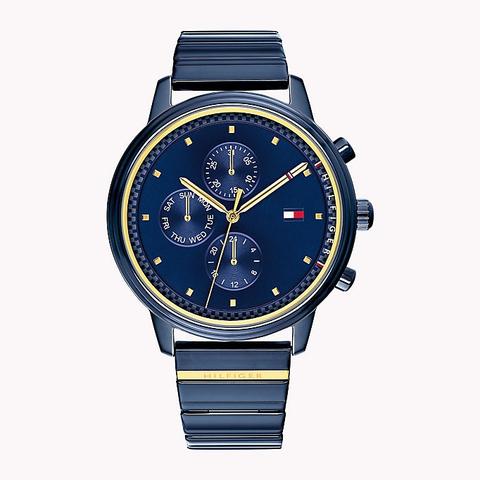 Reloj Azul