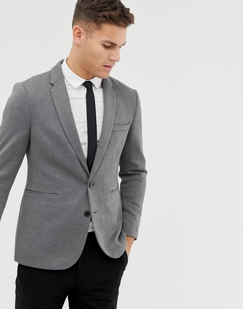 burton menswear blazer