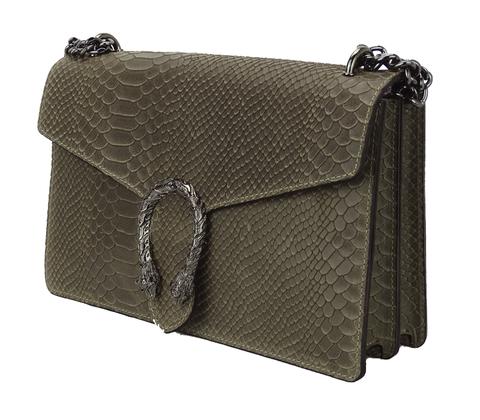 Bolso Lille Taupe